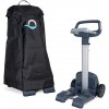 Dolphin caddy with premium cover