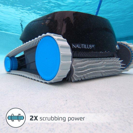 Dolphin Nautilus CC Dolphin Nautilus CC