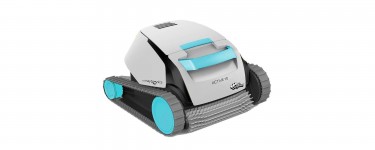 Dolphin Active 10 review