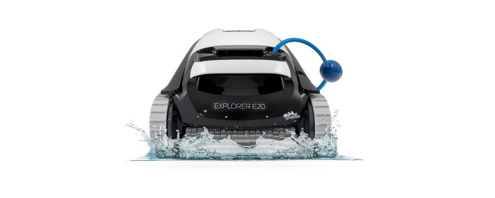 Dolphin Explorer E20 review