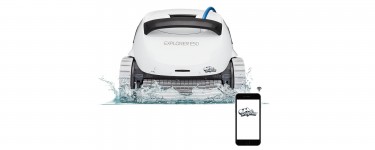 Dolphin Explorer E50 review