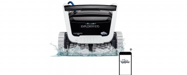 Dolphin Explorer E70 review