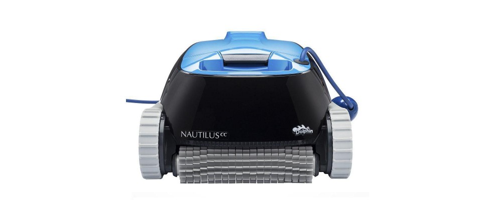 Dolphin Nautilus CC review Dolphin Nautilus CC review