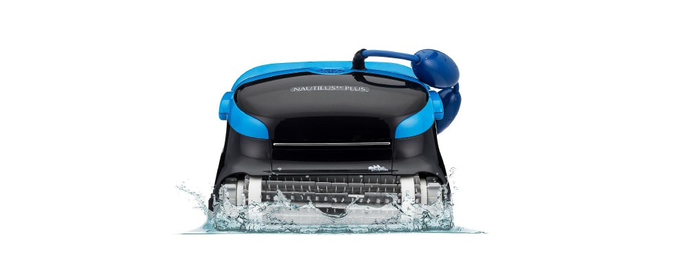 Dolphin Nautilus CC Plus review Dolphin Nautilus CC Plus review