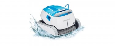 Dolphin Proteus DX5i review
