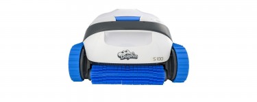 Dolphin S100 review