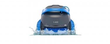 Dolphin S400 review