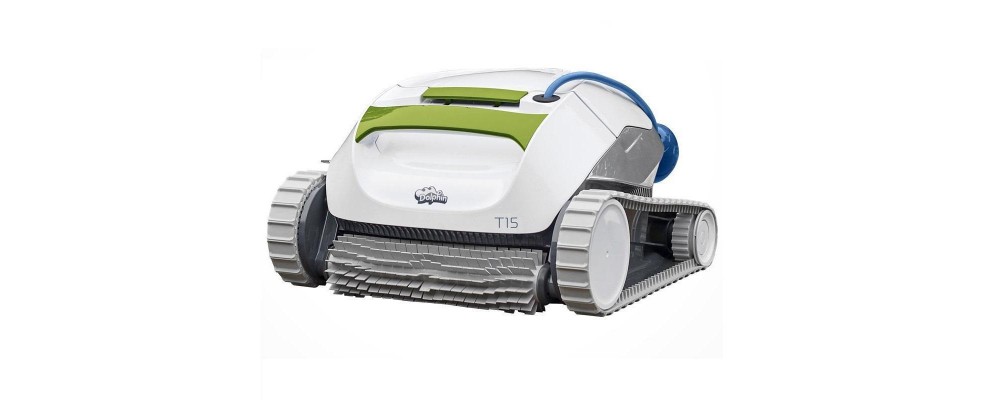 Dolphin T15 review Dolphin T15 review
