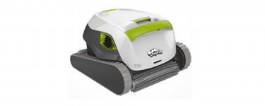 Dolphin T35 review