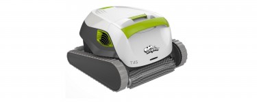 Dolphin T45 review