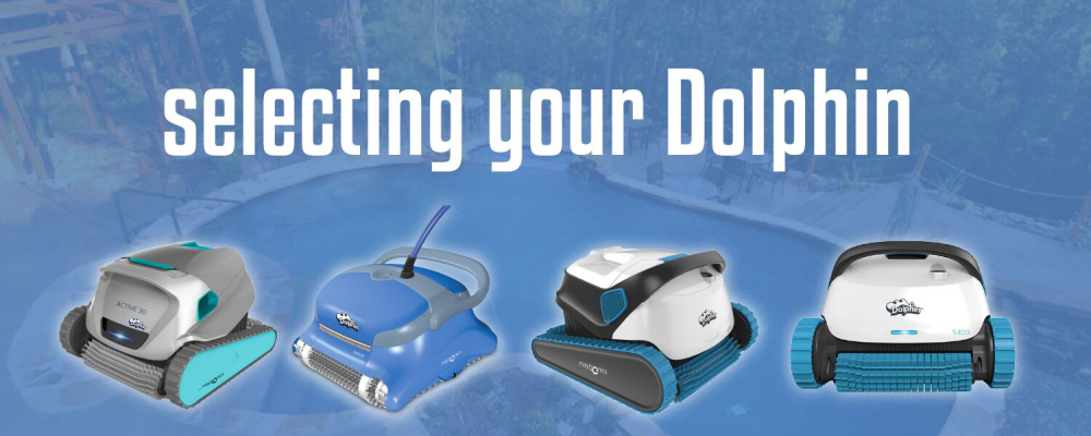 How to select your Dolphin How to select your Dolphin
