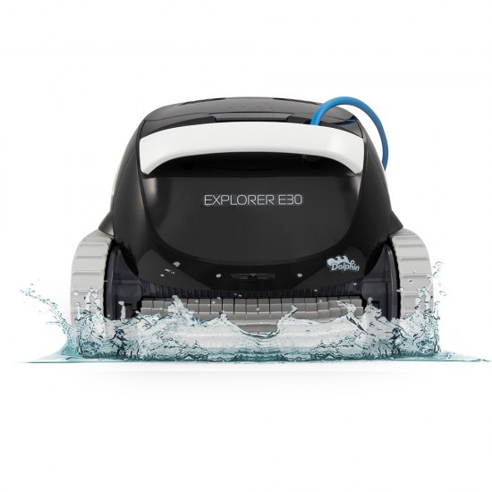 Dolphin Explorer E30 Dolphin Explorer E30