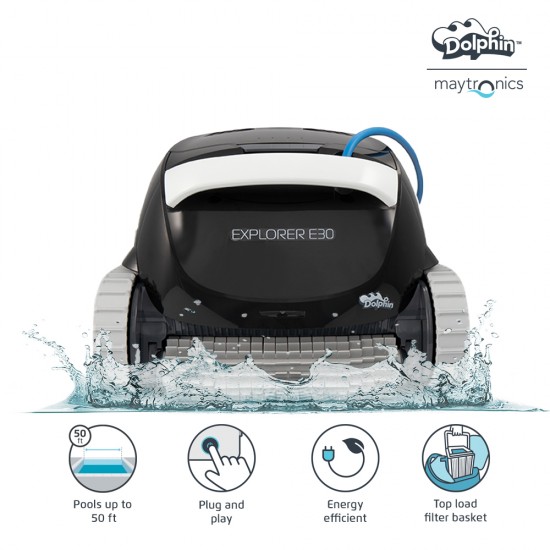 Dolphin Explorer E30 Dolphin Explorer E30