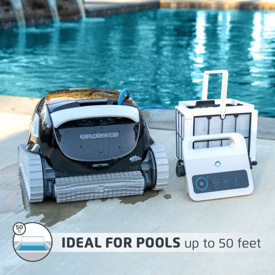 Dolphin Explorer E30 Dolphin Explorer E30