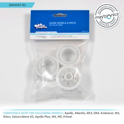 Guide Wheels 3884997-R3
