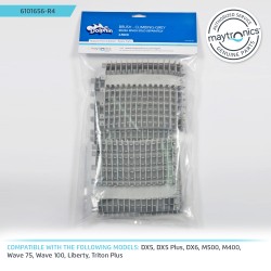 Climbing Brush 6101656-R4