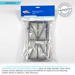 Fine Filters 9991408-R4