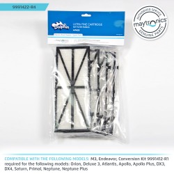 Ultra Fine Filters 9991422-R4
