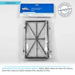 Fine Filters 9991433-R4