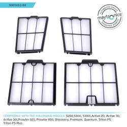 Fine Filters 9991463-R4