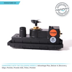 Motor 9995372RD-EX