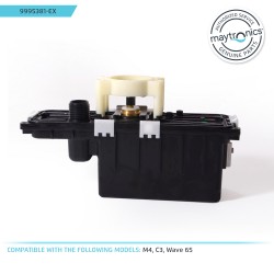 Motor 9995381-EX