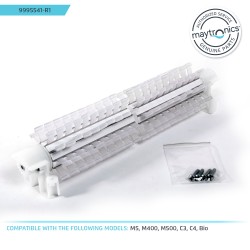 Active Brush Assy 9995541-R1