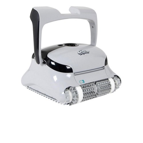 Dolphin Commercial robotic pool cleaners