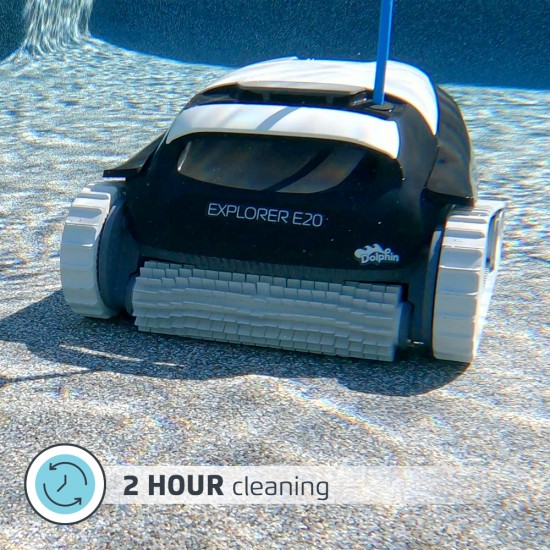 Dolphin Explorer E20 Certified Refurbished Dolphin Explorer E20 Certified Refurbished