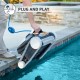 Dolphin Explorer E20 Certified Refurbished Dolphin Explorer E20 Certified Refurbished