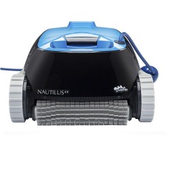 Dolphin Nautilus CC Certified Refurbished