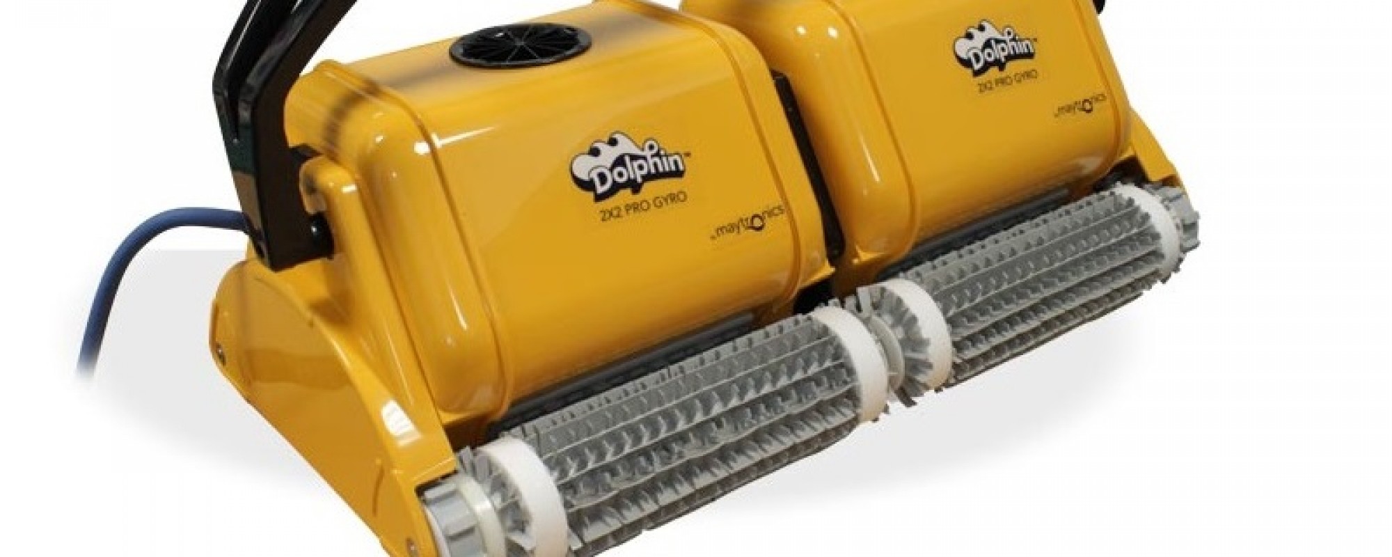 Dolphin Wave 80 Pool Cleaner Review