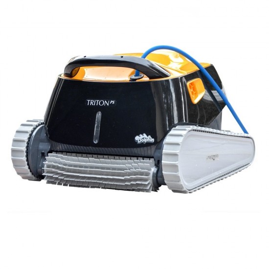 Dolphin Triton PS Dolphin Triton PS