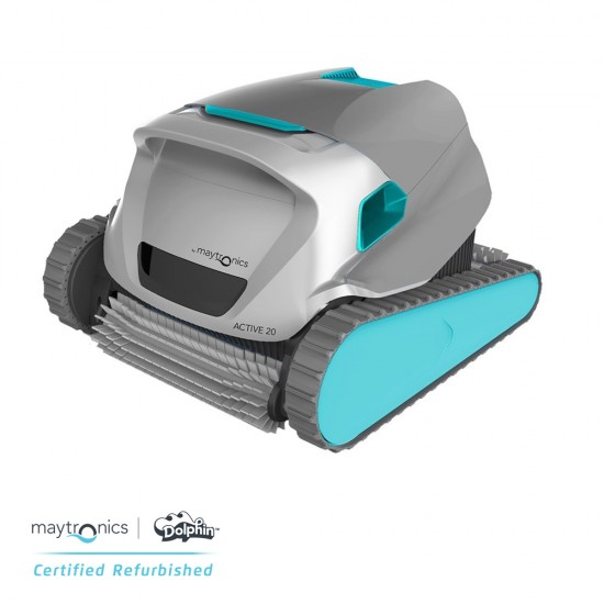 Dolphin Active 20 Dolphin Active 20
