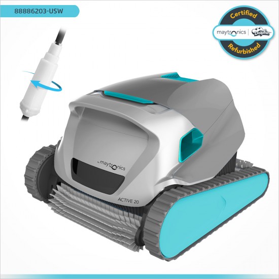 Dolphin Active 20 swivel Dolphin Active 20 swivel