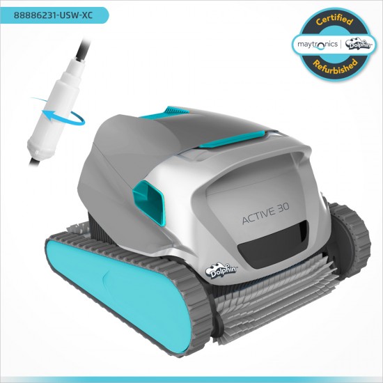 Dolphin Active 30 swivel Dolphin Active 30 swivel