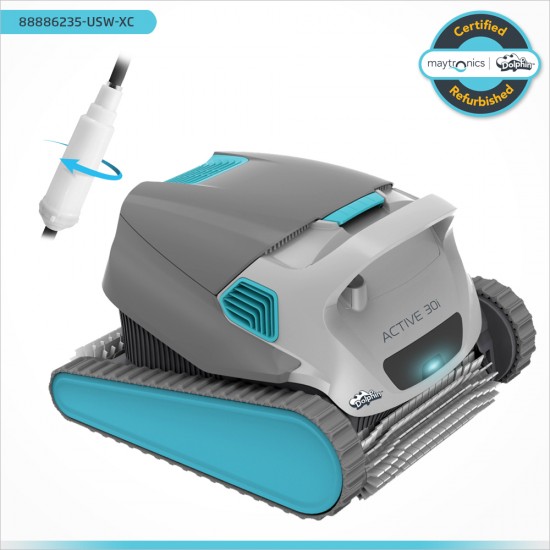 Dolphin Active 30i swivel Dolphin Active 30i swivel