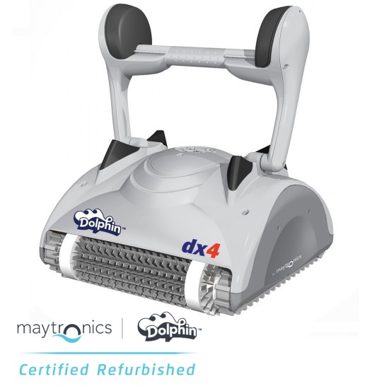 Dolphin DX4 Dolphin DX4