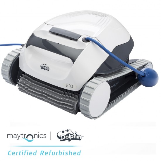 Dolphin E10 Dolphin E10