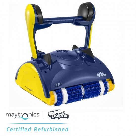 Dolphin H50 Dolphin H50