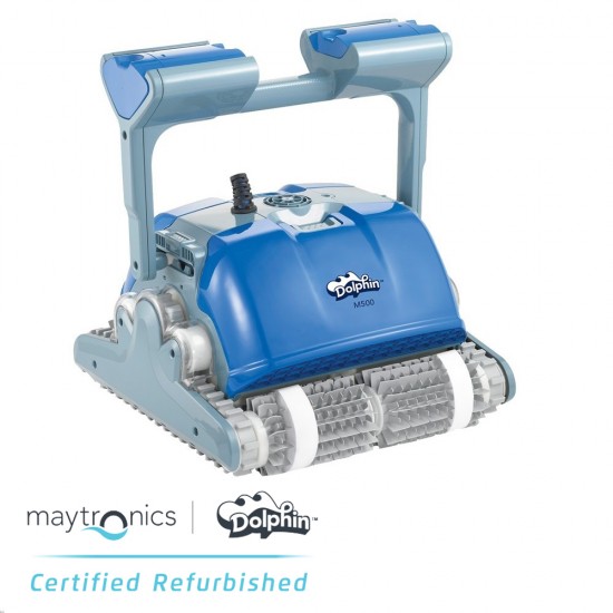 Dolphin M500 Dolphin M500