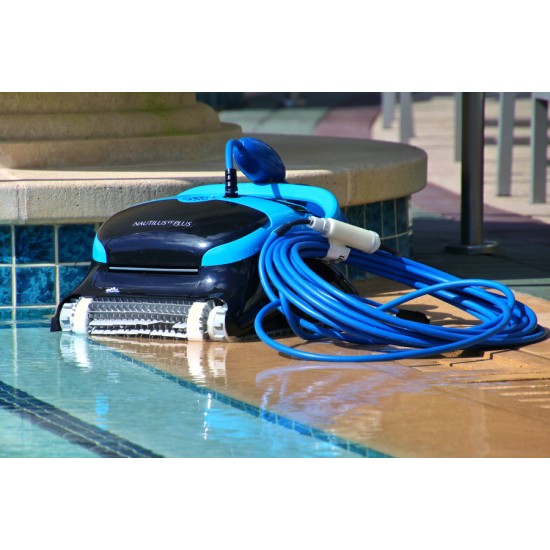 Dolphin Nautilus CC Plus Dolphin Nautilus CC Plus