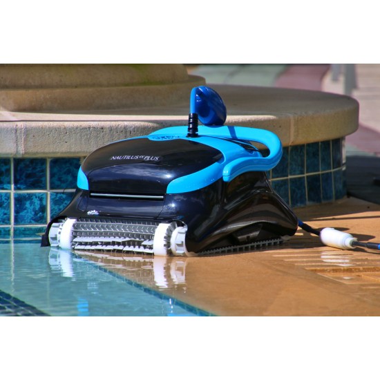 Dolphin Nautilus CC Plus Dolphin Nautilus CC Plus