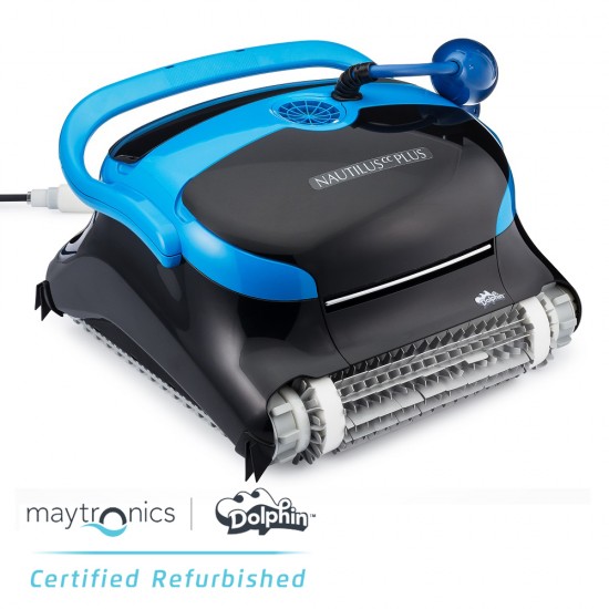Dolphin Nautilus CC Plus Dolphin Nautilus CC Plus