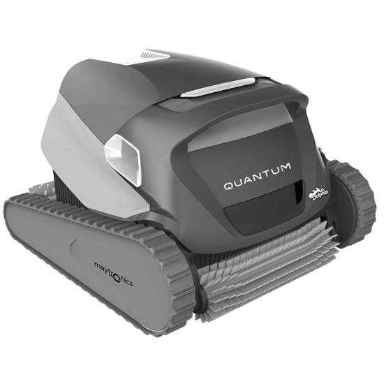 Dolphin Quantum Dolphin Quantum