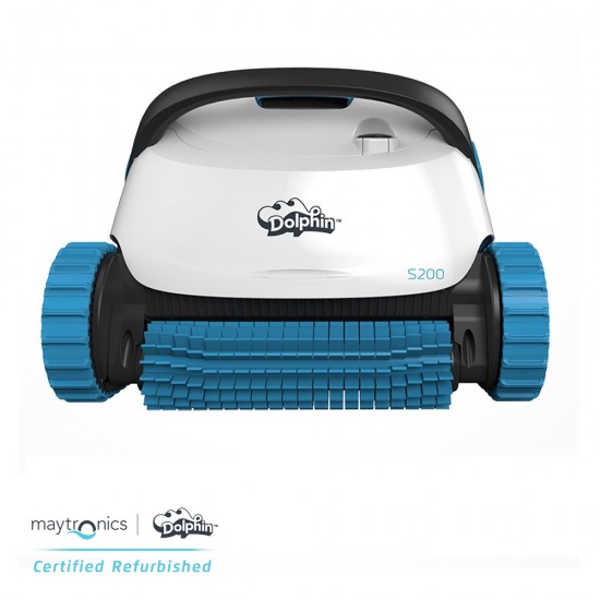 Dolphin S200 Dolphin S200