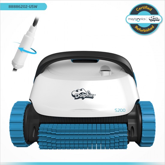 Dolphin S200 swivel Dolphin S200 swivel
