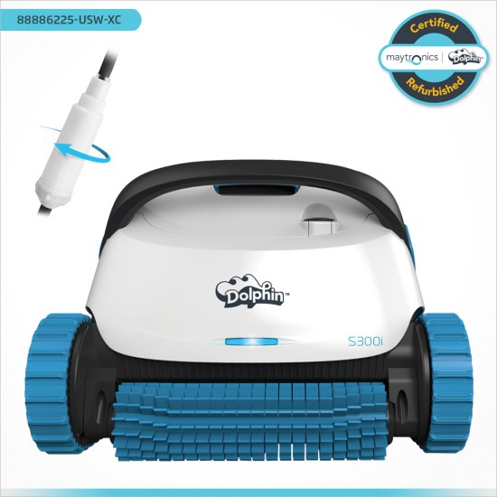 Dolphin S300i swivel Dolphin S300i swivel