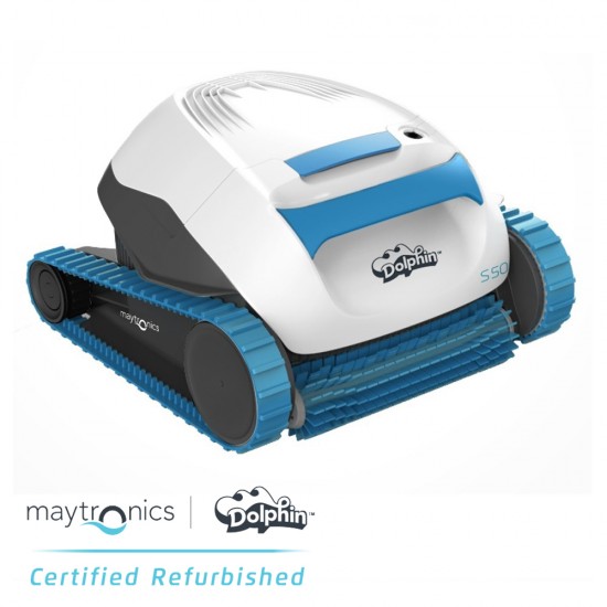 Dolphin S50 Dolphin S50