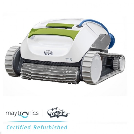 Dolphin T15 Dolphin T15